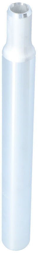 Zadelpen kaars Kalloy SP200 ø26.8 mm / 300 mm aluminium - zilver