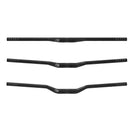 Stuur Ergotec Bar 50 6+ ø31.8mm 50mm rise - zwart gezandstraald