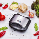 Adler AD3015 - Tosti ijzer