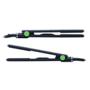 Mesko MS2311 - Stijltang 32W - keramisch