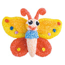 Modeling Klei Kleurenpotjes, 12st.