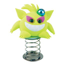 Super Dough Dansend Monstertje