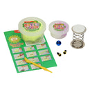 Super Dough Dansend Monstertje