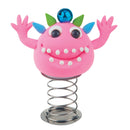 Super Dough Dansend Monstertje - Pluto