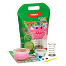 Super Dough Dansend Monstertje - Pluto