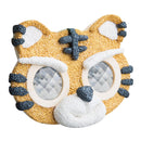 Knutseldoosje Kaleidoscoop Maken Tijger