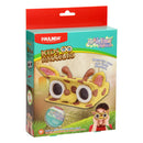 Modeling Klei - Verrekijker Maken Giraffe