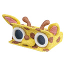 Modeling Klei - Verrekijker Maken Giraffe