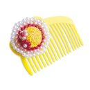 Modeling Pearl Klei - Haarband Versieren