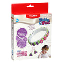 Modeling Pearl Klei - Armband en Oorbellen Versieren