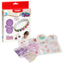 Modeling Pearl Klei - Armband en Oorbellen Versieren