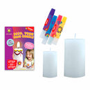 Versier je Eigen Kaars