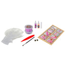 Recycle Art - Maak je eigen Dinosaurus