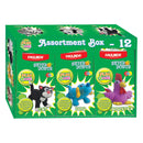 Super Dough Diertje Kleien - 2 Kleuren Klei