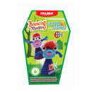 Maak je eigen Hip Hopper