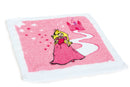 Laat "Magic Towel" zien