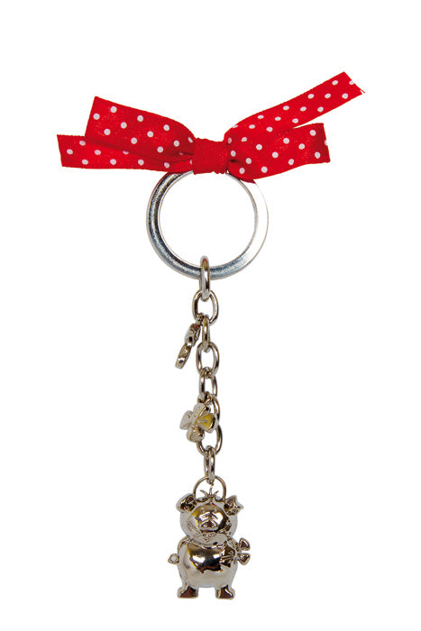 Key Tags "Lucky" weergeven