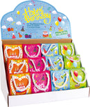 Display Muziekdoos "Gelukkige Verjaardag"