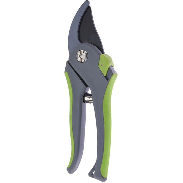 Pro Garden Tuinscharen Set 2 Stuks Snoeischaar en Heggenschaar 20cm