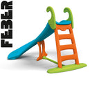 Feber Water Slide Curve  Glijbaan