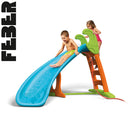 Feber Water Slide Curve  Glijbaan