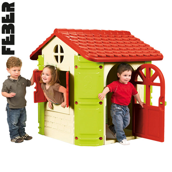 Feber Speelhuis