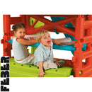 Feber Woodhouse Activity Speeltoestel