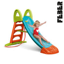Feber Water Slide 10 Glijbaan