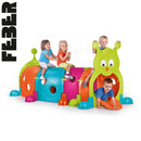 Feber Febergus Speel- / Kruiptunnel