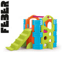 Feber Activity Parc Klimtoestel