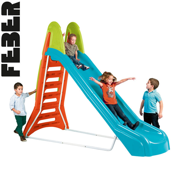 Feber Water Slide Mega Glijbaan