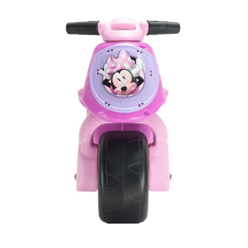 Injusa Loopmotor Disney Minnie Mouse Roze