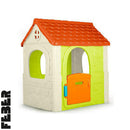 Feber Fantasy Speelhuis