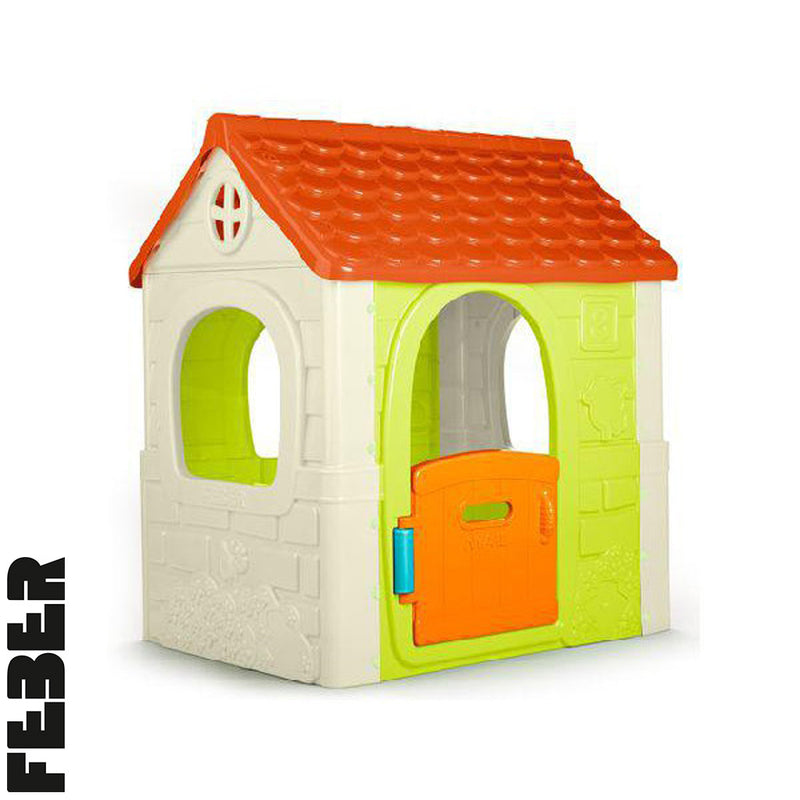 Feber Fantasy Speelhuis