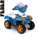 Feber Quad Kripton 6V 1+