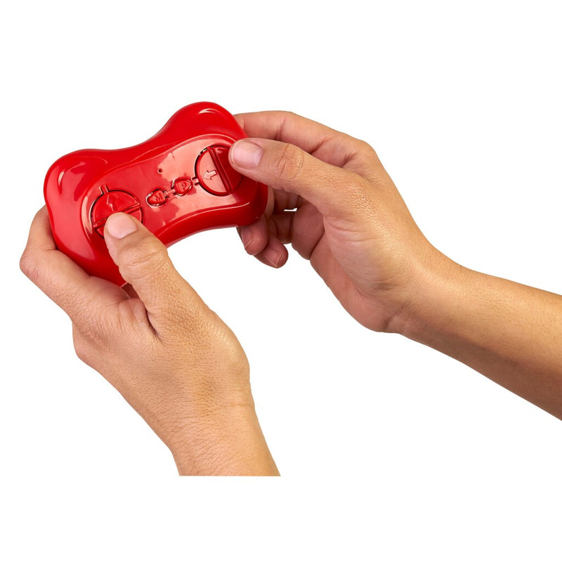 Feber RC Twinkle 12V Auto + Licht 94x56x45 cm