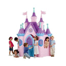 Feber Super Paleis Speelhuis