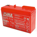 Feber Reserve Accu 6V 10AH