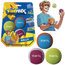 Funtrix Juggling Ball App Trix Academy Jongleerballen
