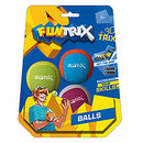 Funtrix Juggling Ball App Trix Academy Jongleerballen