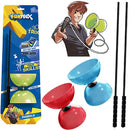 Funtrix Diabolo App Trix Academy Diabolo
