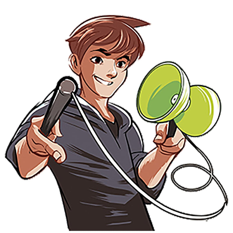 Funtrix Diabolo App Trix Academy Diabolo
