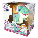 PARTY PETS DJ Rex Green