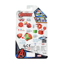 Battle Cube - Thanos vs. Loki 2-pack