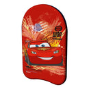 Disney Cars Kick Board Zwemplank