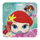 Disney Princess Ariel Zwemmasker Kids