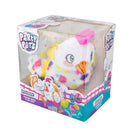 Party Pets Dansende Knuffel Kip Roxanne + Geluid en 3 Eieren