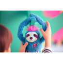 PARTY PETS Slowy Plush Blauw