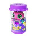 Glowies Vuurvliegje Knuffel Roze + Licht en Geluid