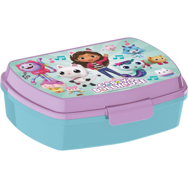 Gabby&#039;s Dollhouse Lunchbox